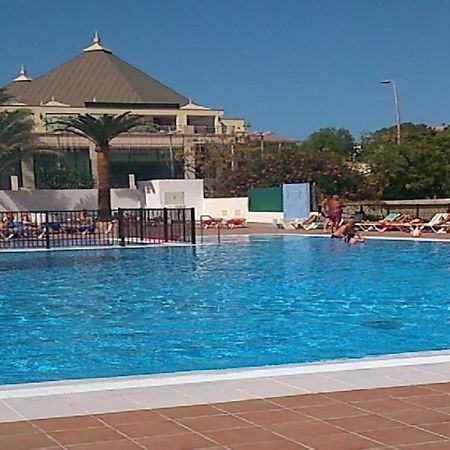 Studio In Torres Del Sol Griffin Near The Beach Arona  Εξωτερικό φωτογραφία
