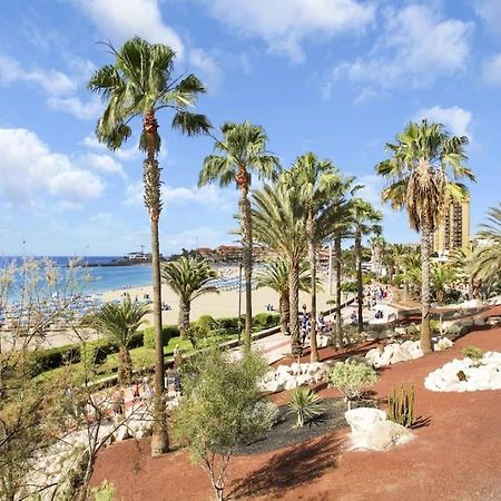 Studio In Torres Del Sol Griffin Near The Beach Arona  Εξωτερικό φωτογραφία