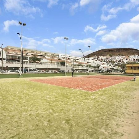 Studio In Torres Del Sol Griffin Near The Beach Arona  Εξωτερικό φωτογραφία