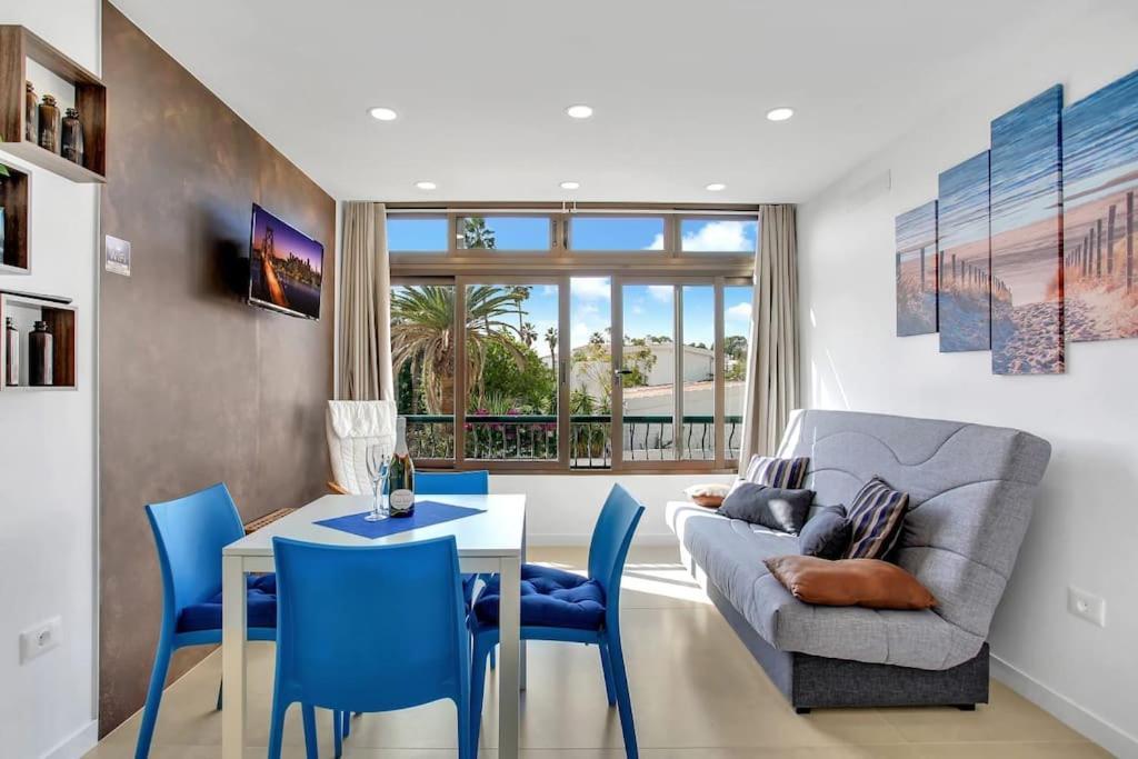 Studio In Torres Del Sol Griffin Near The Beach Arona  Εξωτερικό φωτογραφία