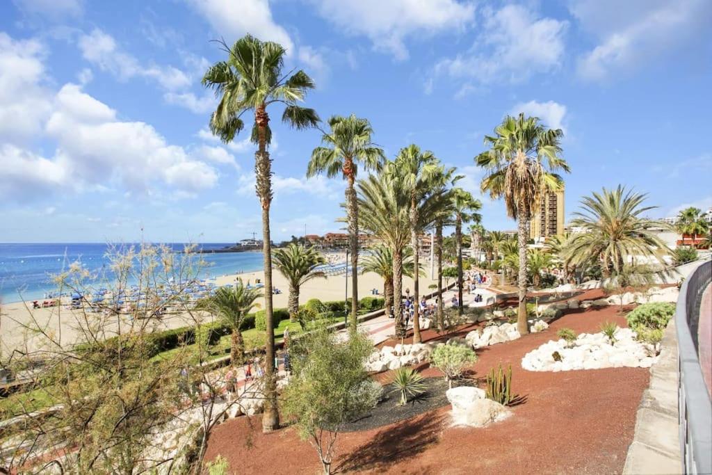 Studio In Torres Del Sol Griffin Near The Beach Arona  Εξωτερικό φωτογραφία