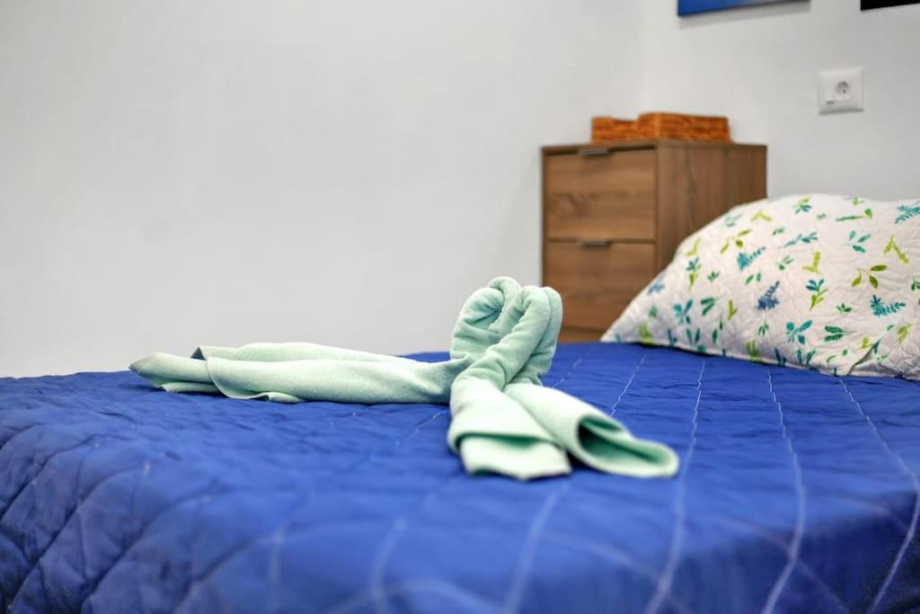 Studio In Torres Del Sol Griffin Near The Beach Arona  Εξωτερικό φωτογραφία