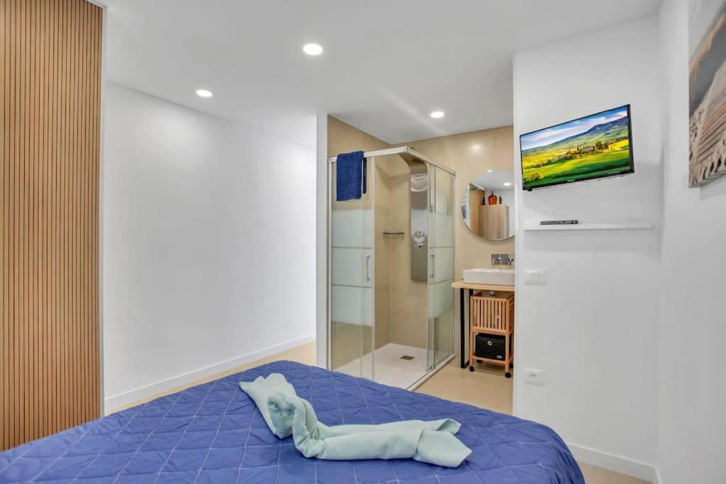 Studio In Torres Del Sol Griffin Near The Beach Arona  Εξωτερικό φωτογραφία