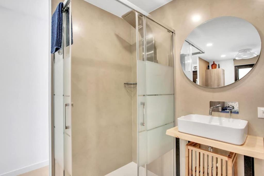 Studio In Torres Del Sol Griffin Near The Beach Arona  Εξωτερικό φωτογραφία