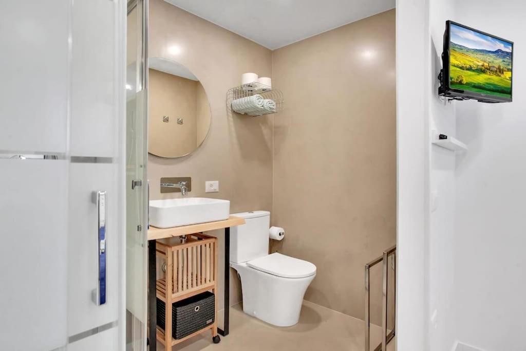 Studio In Torres Del Sol Griffin Near The Beach Arona  Εξωτερικό φωτογραφία