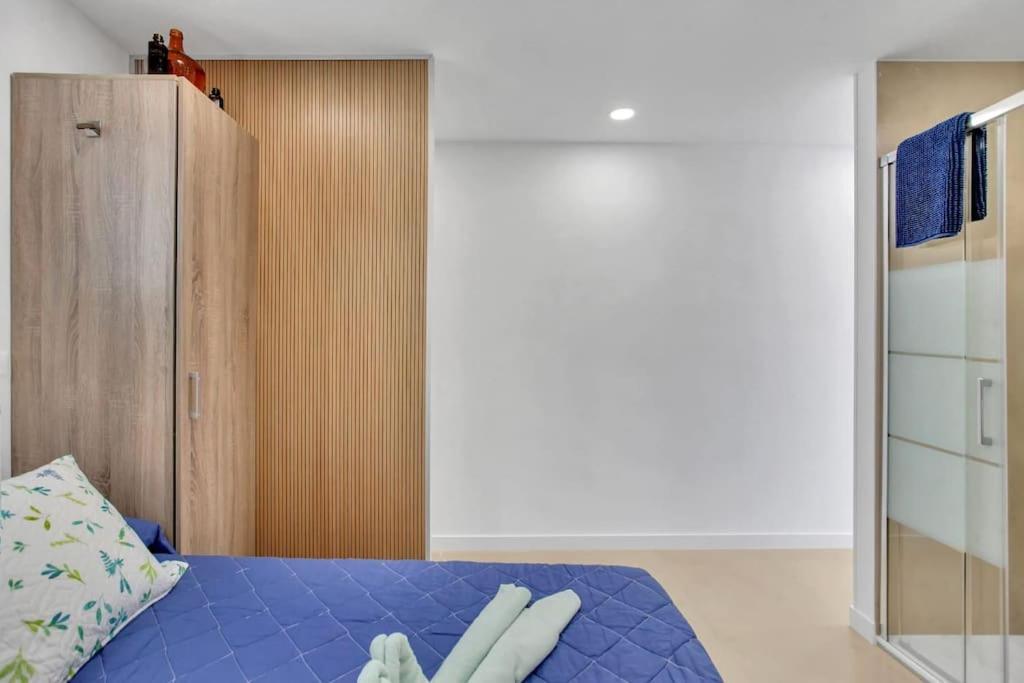 Studio In Torres Del Sol Griffin Near The Beach Arona  Εξωτερικό φωτογραφία