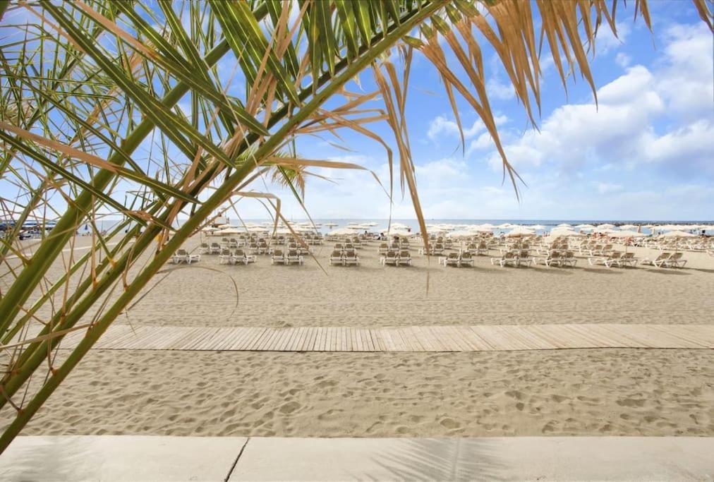 Studio In Torres Del Sol Griffin Near The Beach Arona  Εξωτερικό φωτογραφία