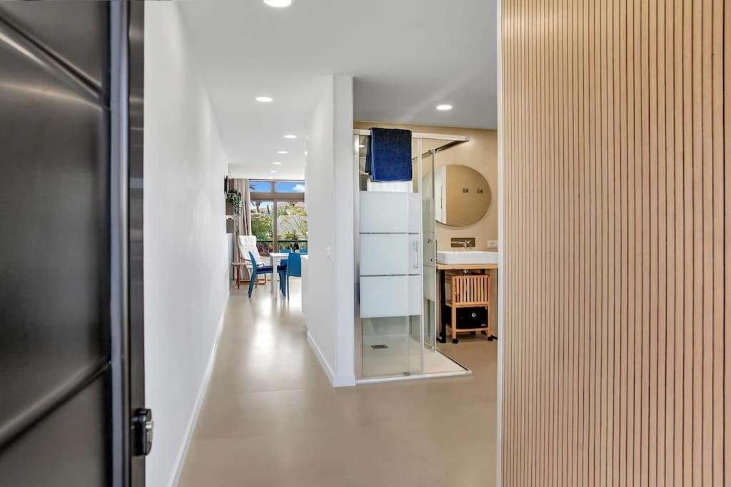 Studio In Torres Del Sol Griffin Near The Beach Arona  Εξωτερικό φωτογραφία